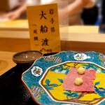 用户对于麻布さおとめ的评论图
