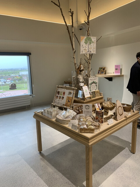 用戶對於池田ワイン城的評論高清圖