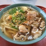 用戶對於とうや水の駅的評論圖