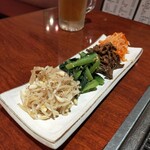 用戶對於焼肉 せいこうえん的評論圖