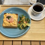 User's review image for Beans Garage Coffee