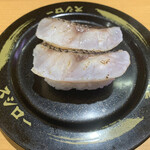 用戶對於スシロー 浅草吾妻橋店的評論圖