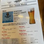 用戶對於Dining & Bar LAVAROCK的評論圖