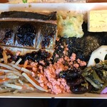 用戶對於稚加榮茶寮 いっぴん通り店的評論圖