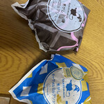 用戶對於ベイクドマジック 本社スイーツ・ラボ店的評論圖