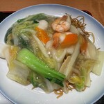 用戶對於551蓬莱 京都伊勢丹店的評論圖