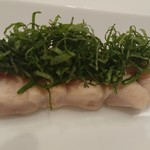 用户对于比内地鶏maekawa的评论图