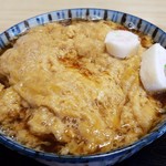用户对于蕎麦処 道香庵的评论图