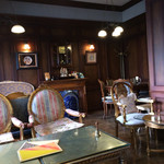 用戶對於茶房旧茶屋亭的評論圖