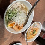 User's review image for 渋谷餃子 新宿西口店