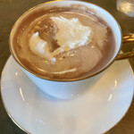 用戶對於珈琲 伊藤的評論圖