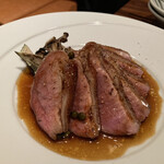 用户对于Bistro uokin 池袋的评论图