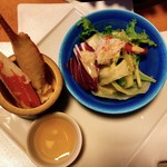 User's review image for かに道楽 堺店