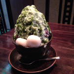 用戶對於甘味処 桝屋的評論圖