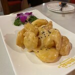 用户对于本格四川料理 蜀魚記的评论图