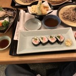用戶對於がんこ 曽根崎本店的評論圖