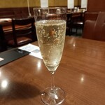 用戶對於イタリア料理クッチーナ 新札幌duo店的評論圖