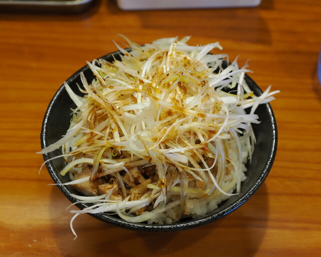 User's recommendation image for ラーメン 豊八家