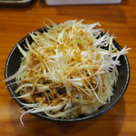 User's review image for ラーメン 豊八家