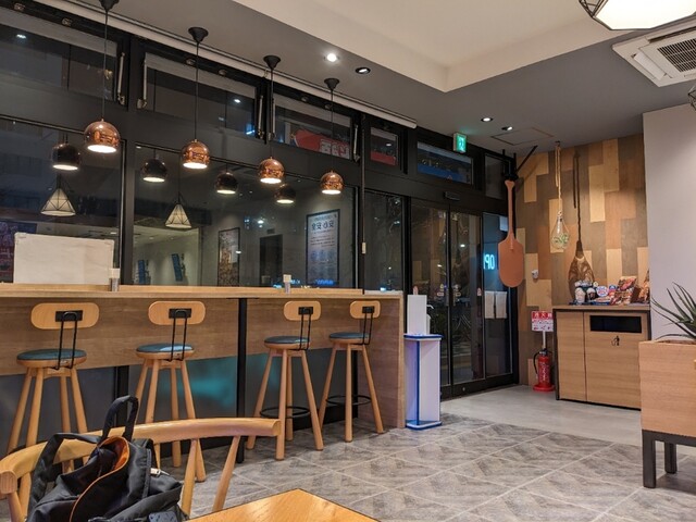 User's recommendation image for ドミノ ピザ 銀座店