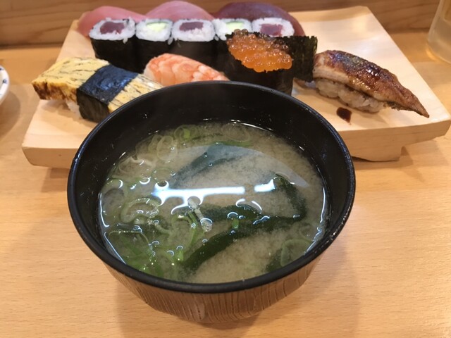 用戶對於英鮨 御徒町店的評論高清圖