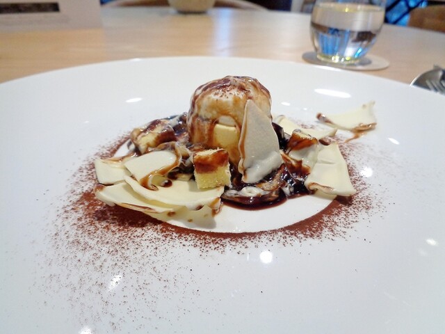 User's recommendation image for ラ・グランド・メゾンTOKYO