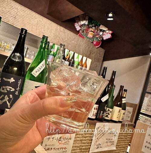 用户对于和創作 空 西新宿的评论图