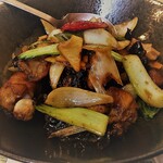 User's review image for 志峰飯店
