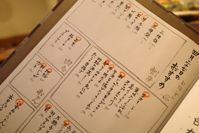 User's review image for 新橋 いずみ