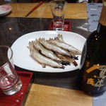 用戶對於佐藤水産 市場店的評論圖