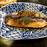 用户对于蕎麦・料理 籔半的评论图