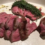 User's review image for ワギュウマフィア ザ ブッチャーズキッチン