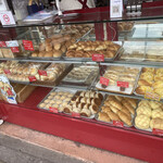 User's review image for シロヤベーカリー 藤田店