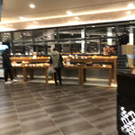 用户对于BOUL'ANGE 大同生命札幌ビル店的评论图