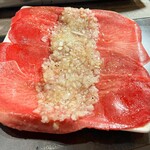 用戶對於焼肉・ホルモン酒場 肉乃山 錦糸町店的評論圖