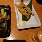用戶對於魚民 河内長野西口駅前店的評論圖