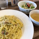 用戶對於カフェ ド エム的評論圖