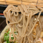用戶對於小粋そば的評論圖