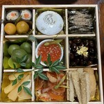 用戶對於京懐石 みのきち 新宿住友店的評論圖
