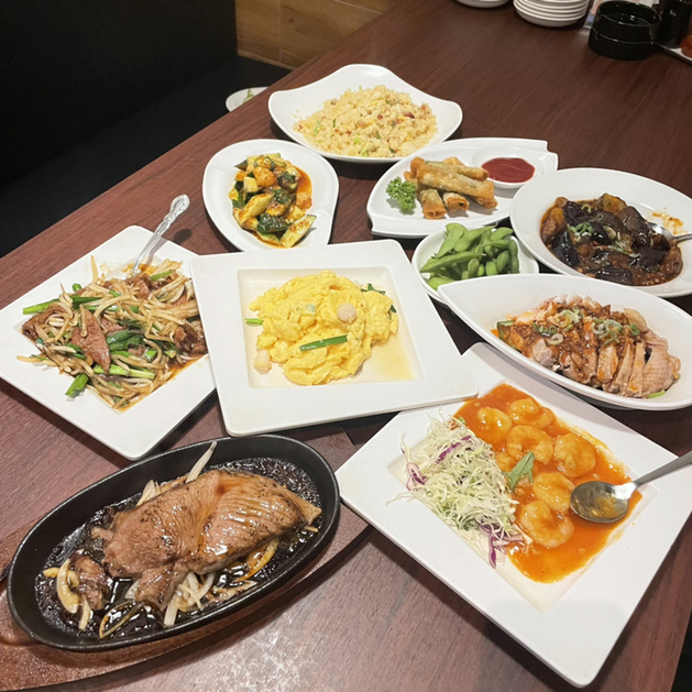 User's review image for 三九厨房 渋谷店