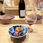 用户对于鮨 Suntos的评论图