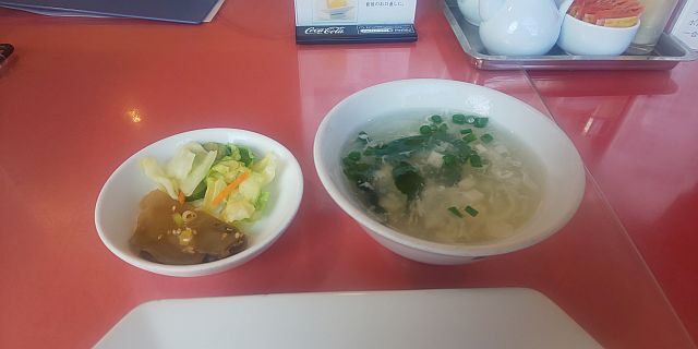 用戶對於清龍苑的評論圖