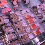 用戶對於フードウェイ SOCOLA武蔵小金井クロス店的評論圖