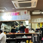用戶對於長浜ナンバーワン 博多デイトス店的評論圖