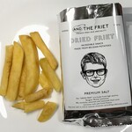 User's review image for アンド ザ フリット 渋谷