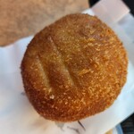 User's review image for プルマンベーカリー バーンヤードサッポロ店