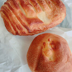 User's review image for パン工房 プクムク