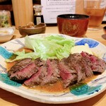 User's review image for 鯨の離れ