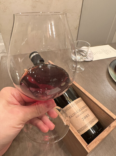 User's recommendation image for ボニュ