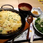 User's review image for 肉バルミッショングリル 新宿西口駅前店